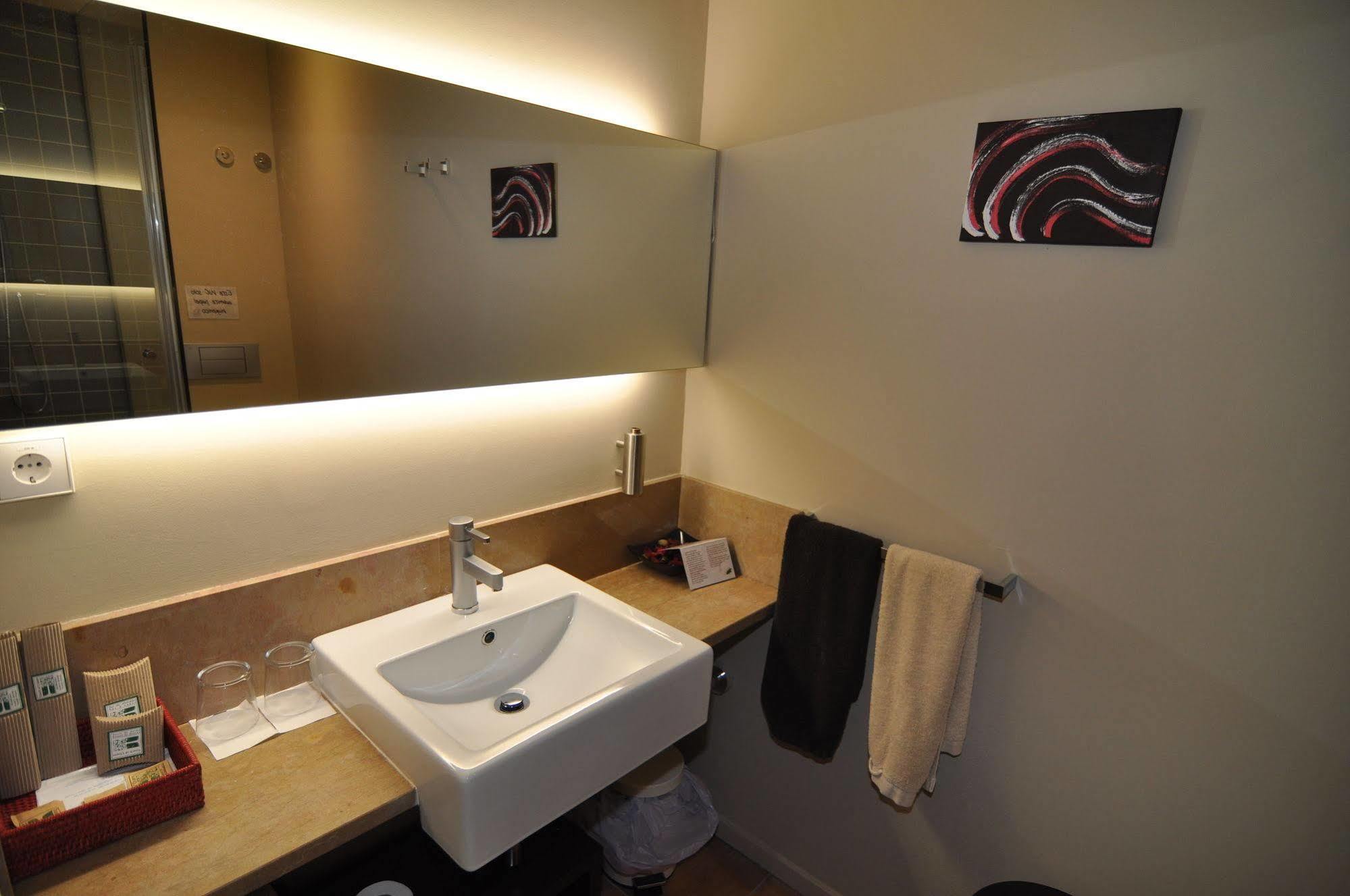 Hostal De Cabrit Sant Mateu Zewnętrze zdjęcie